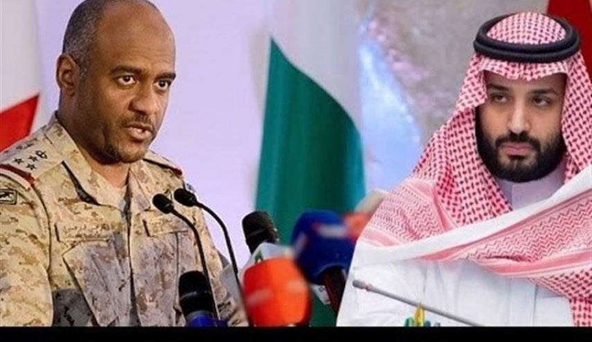 شكوى قضائية ضد اللواء عسيري لمشاركته في تعذيب خاشقجي