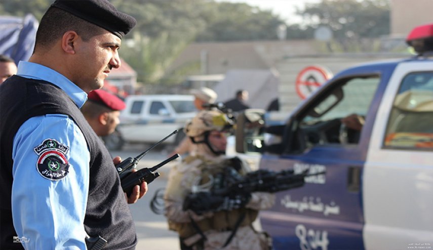 جريمة تهز مدينة كربلاء..مقتل واصابة اسرة بكامل افرادها