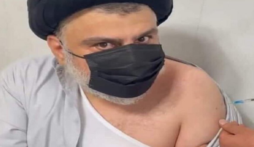 الصحة العراقية تكشف سبب رفضها التوضيح بخصوص لقاح السيد الصدر