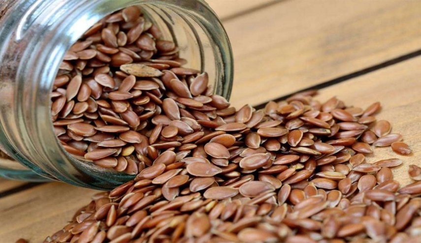 دراسة تكشف الآثار الجانبية السلبية لبذور الكتان رغم فوائدها الكثيرة