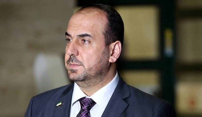 عندما يشكو 