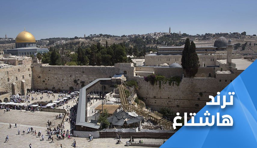 يوم القدس العالمي سيكون مختلفا هذا العام
