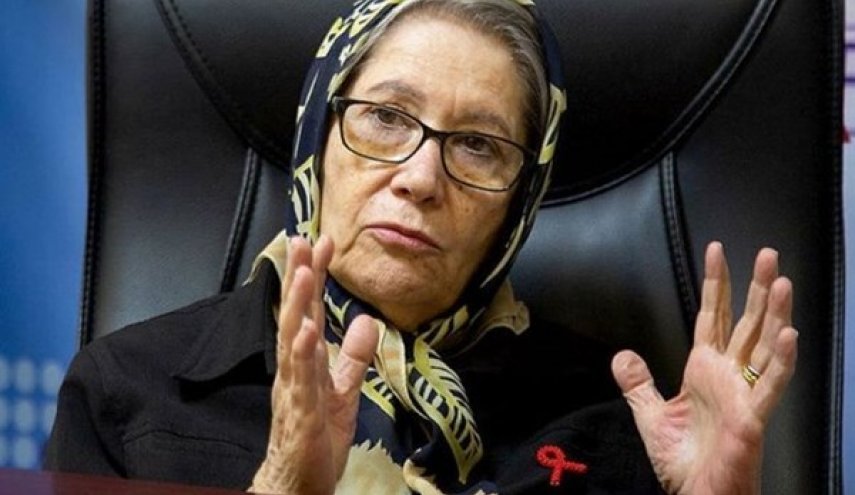 لا توجد اي اعراض جانبية للقاح كورونا الايراني 