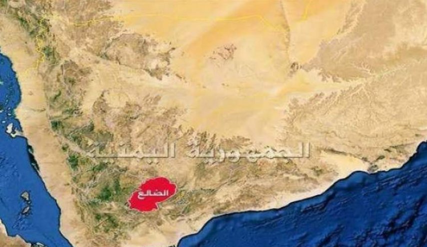 اليمن.. مصرع عشرات المرتزقة بينهم قيادات في كسر زحف بالضالع