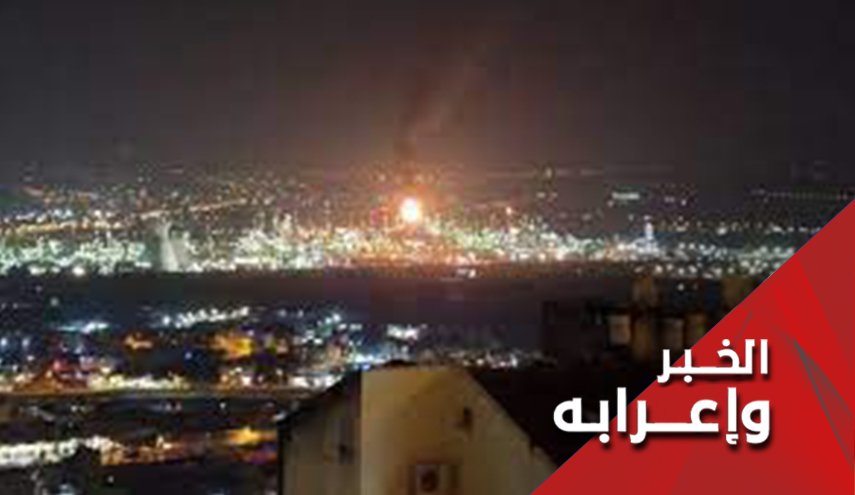 من ديمونا وحتى حيفا، اين الهدف التالي الذي سيعدم امن 