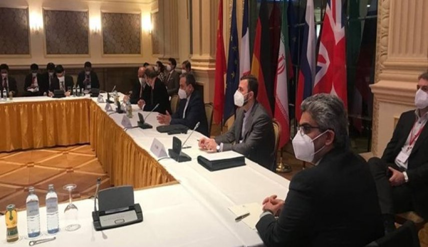 بدء اجتماع اللجنة المشتركة للاتفاق النووي في فيينا