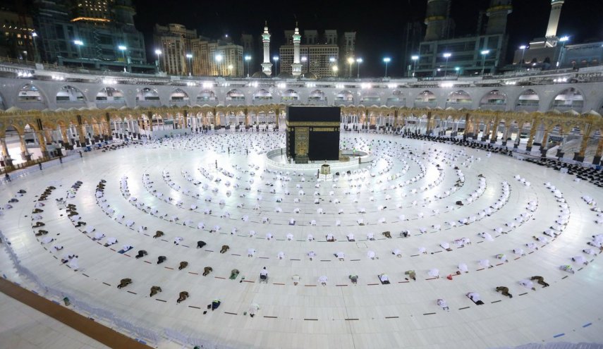 الأردن: لا رحلات عمرة خلال العشر الأواخر من رمضان