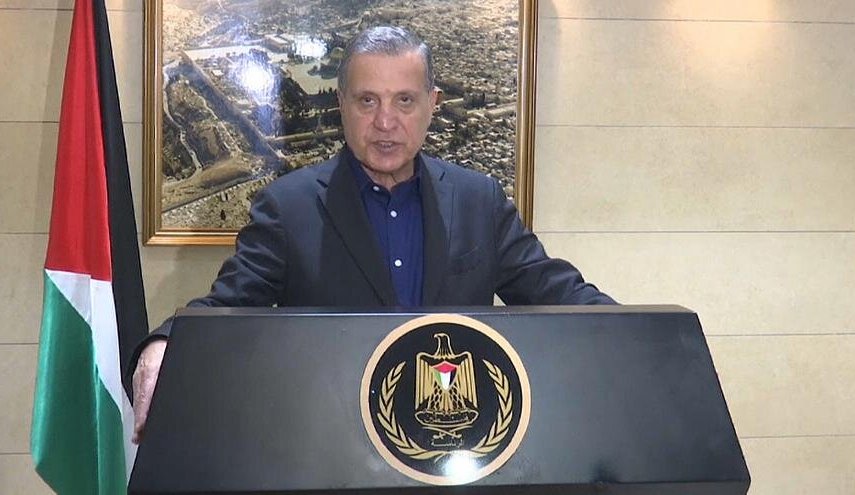 فلسطين..الكشف عن إجراء مشاورات لتشكيل حكومة وحدة وطنية