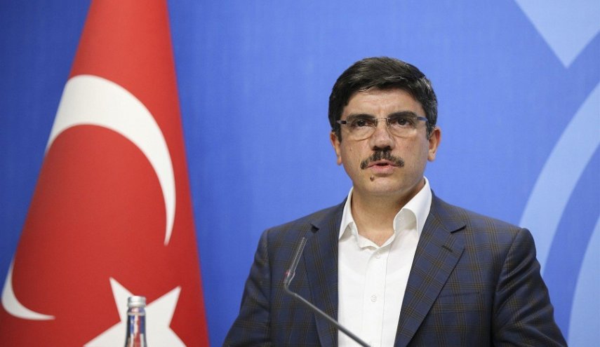 مستشار أردوغان يعلق على إعدام 17 من الإخوان في مصر
