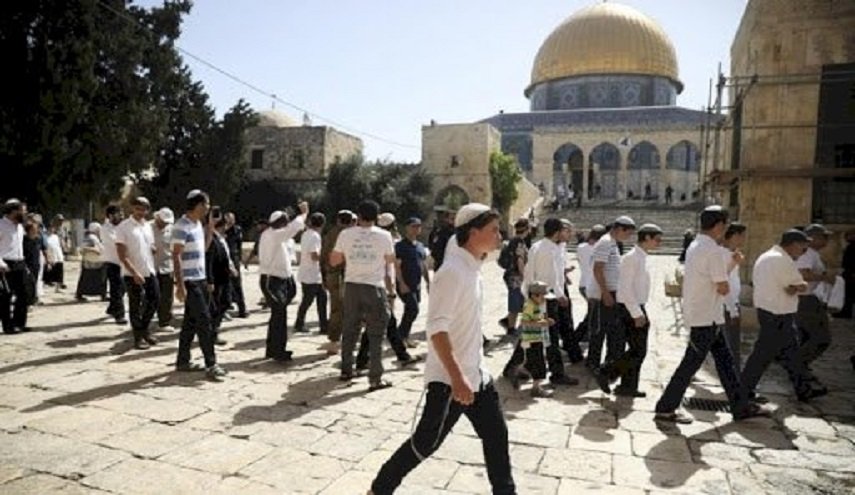 دعوات للزحف نحو الأقصى في 28 من شهر رمضان