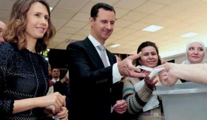 أكبر عدد في تاريخ سوريا… ما أسباب الإقبال الكبير على الترشح لانتخابات الرئاسة؟
