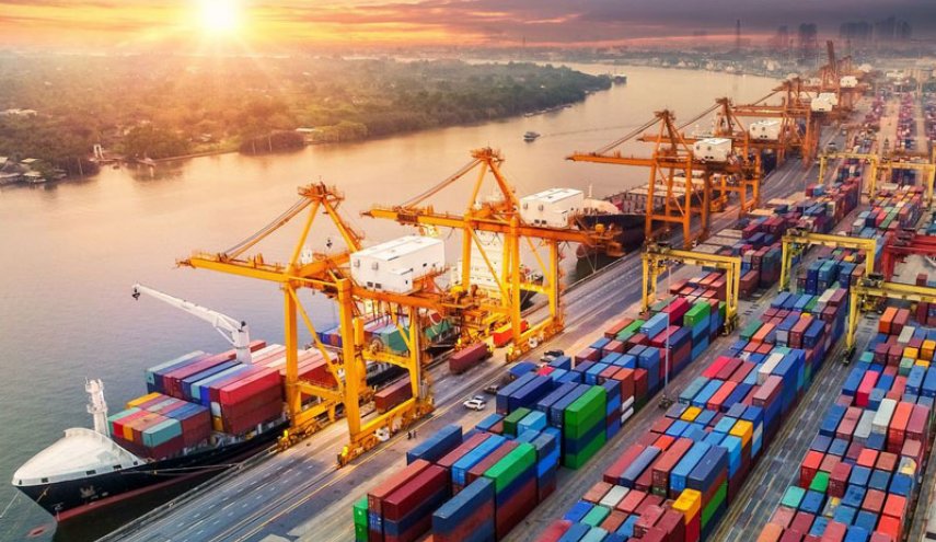 المتحدث باسم الجمارك: تصدير البضائع الإيرانية إلى 143 دولة