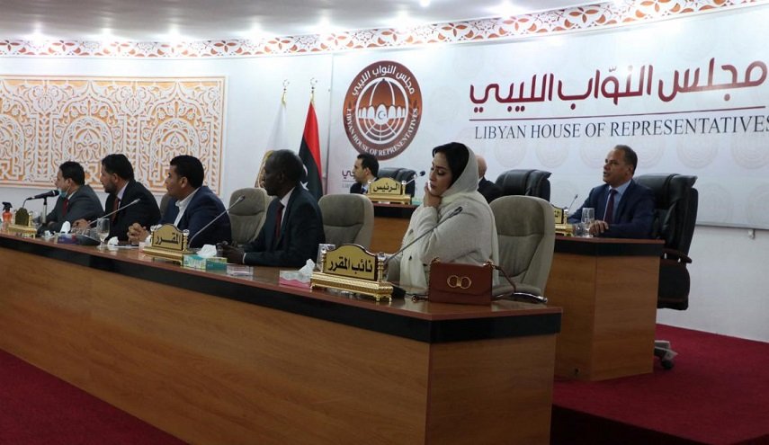 خلافات بين مجلسي الأعلى للدولة والنواب الليبيين حول ترشيحات المناصب السيادية 