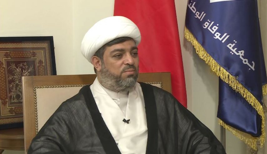 جمعية الوفاق: غياب الحق السياسي هو أساس المشكلة في البحرين