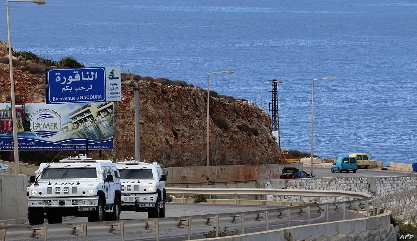 لبنان.. مفاوضات ترسيم الحدود ستستأنف الثلاثاء المقبل