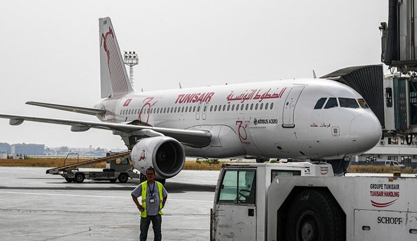 الخطوط التونسية تعلن شروط الدخول إلى التراب التونسي بداية من الغد