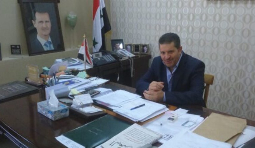 لماذا أقيل مدير الجمارك السورية فواز الأسعد؟
