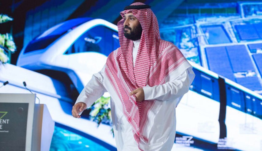 سلاح الرشوة يصبح أقل فاعلية بيد بن سلمان بعد رحيل ترامب