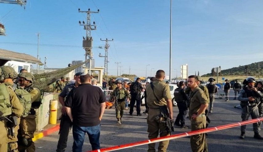 الجهاد الاسلامي تشيد بعملية نابلس وتعتبرها دليلا ساطعا على قوة المقاومة