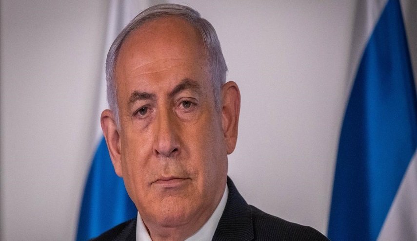 نتنياهو يهدد بضرب منفذي عملية نابلس بقوة

