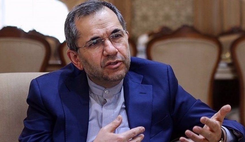 طهران: خبر الاتفاق بشان تبادل السجناء بين طهران وواشنطن غير صحيح