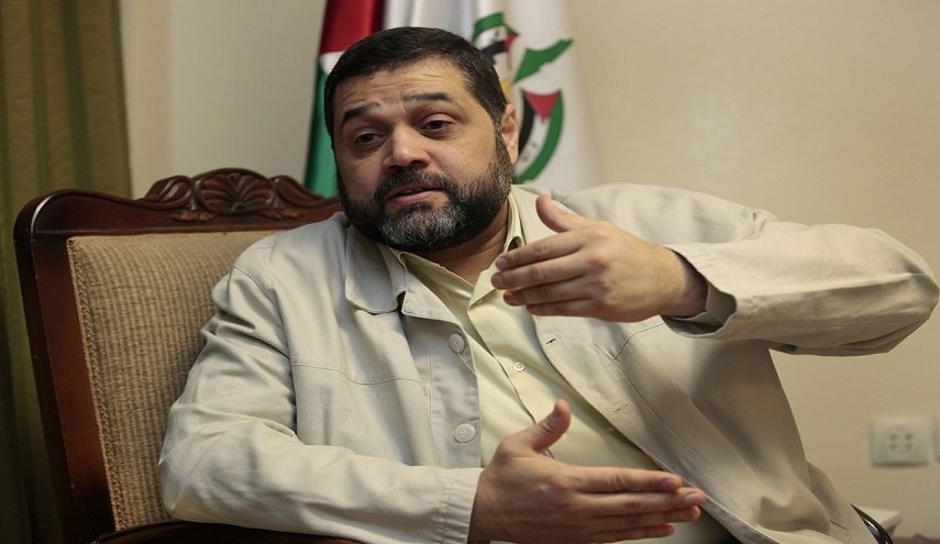 قيادي في حماس: بايدن سلم بما أقدم عليه ترامب بشأن القضية الفلسطينية