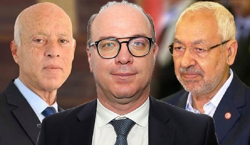 برلمان تونس يواجه موتا سريريا نتيجة خلافات الرئاستين الجمهورية والحكومة