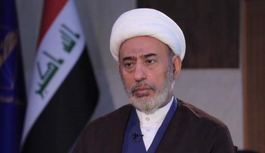 وفاة قيادي في تيار الحكمة العراقي