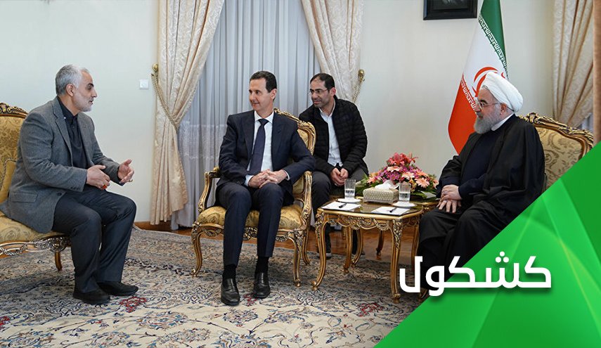 الشهيد سليماني.. رجل السلام والميدان والدبلوماسية