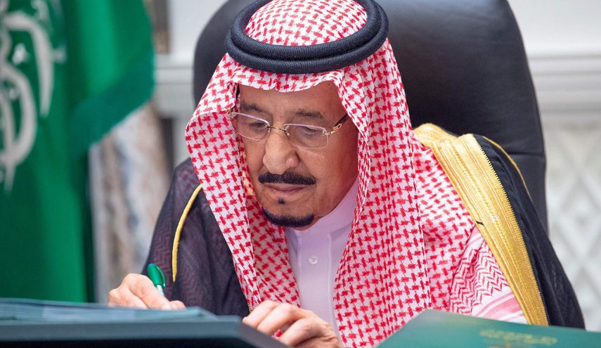  بخصوص أحد أبنائه.. الملك سلمان يصدر أوامر ملكية عاجلة