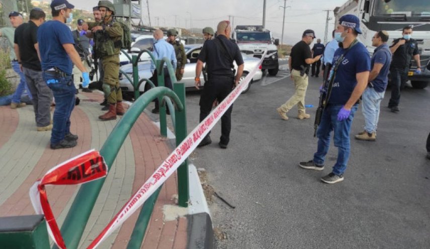 حزب لبناني حيا عملية الزعترة في فلسطين