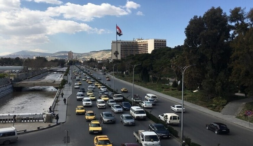 من هما المرشحان اللذان ينافسان بشار الأسد في انتخابات الرئاسة؟