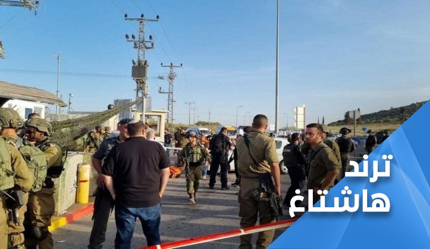 المصائب تتوالى على الاحتلال.. تحية خاصة من ابطال فلسطين