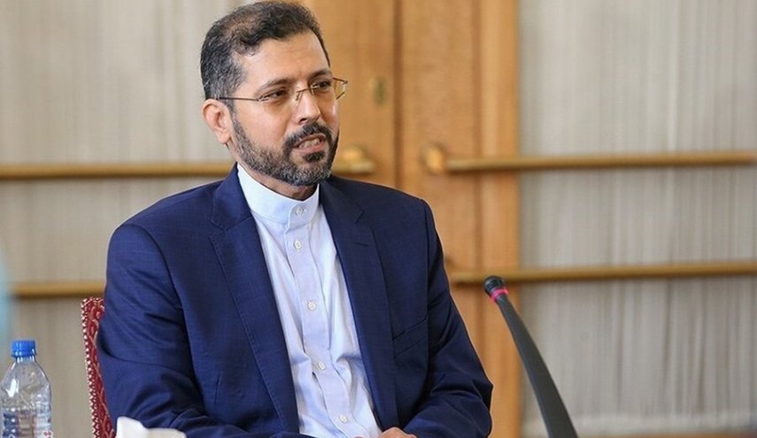 ایران: ما يحدث في مأرب ليس بمعزل عما يحدث في اليمن ككل