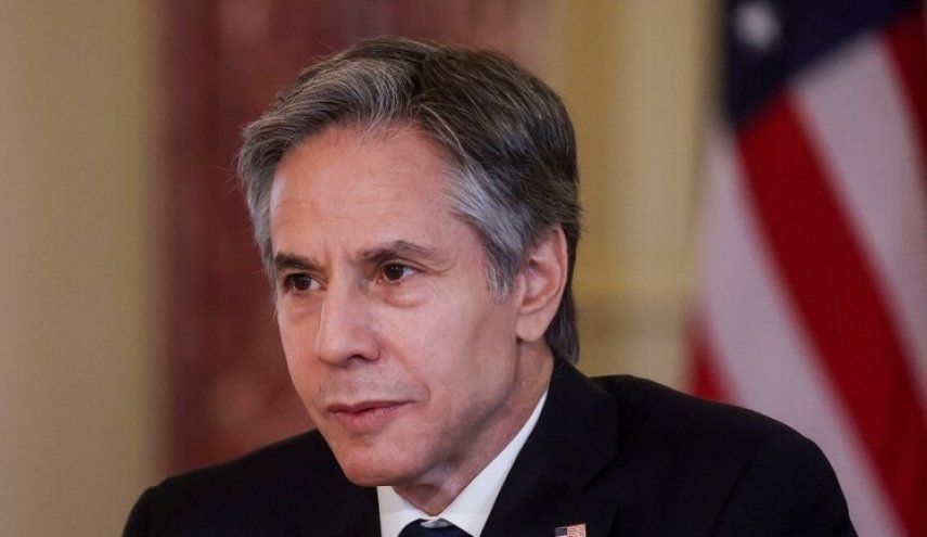 بلينكن لكوريا الشمالية: الكرة الدبلوماسية في ملعبكم
