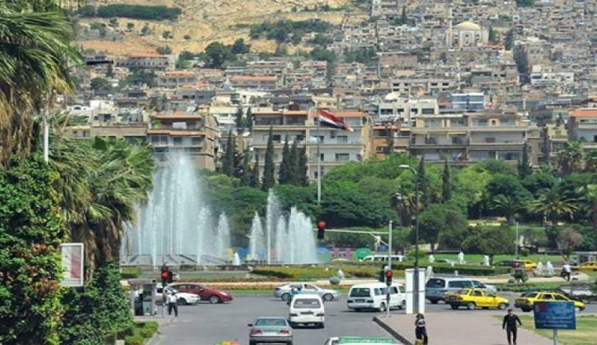 الحرارة تواصل ارتفاعها في سوريا.. تعرف على حالة الطقس لليومين القادمين
