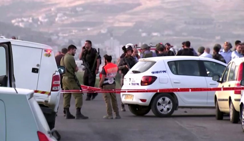جيش الاحتلال يكشف تفاصيل جديدة عن ملاحقة منفذي عملية زعترة
