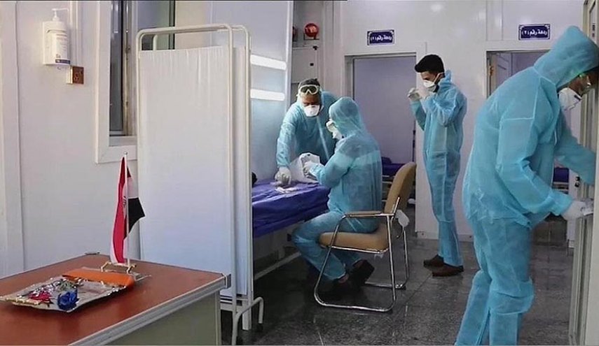مجلس الوزراء العراقي يقرر فرض حظر التجوال الشامل لمدة 10 أيام
