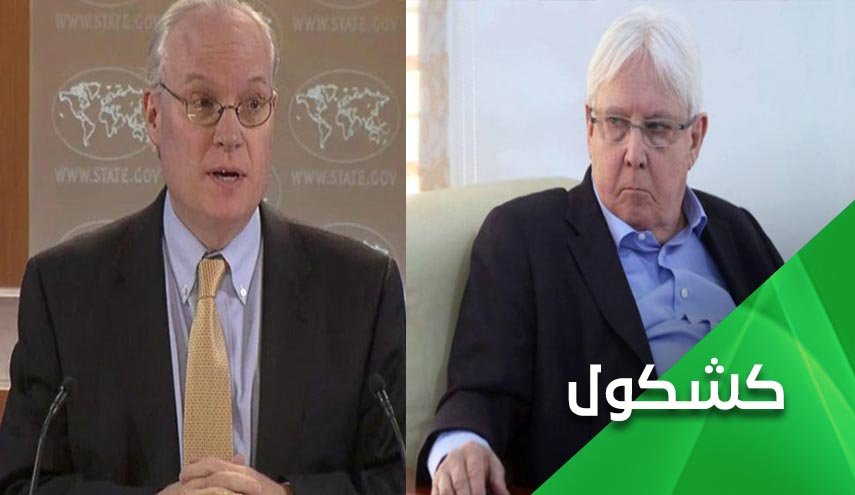 لا اختزال ولا وقف للحرب دون شطب الحصار وضمان مصلحة اليمن