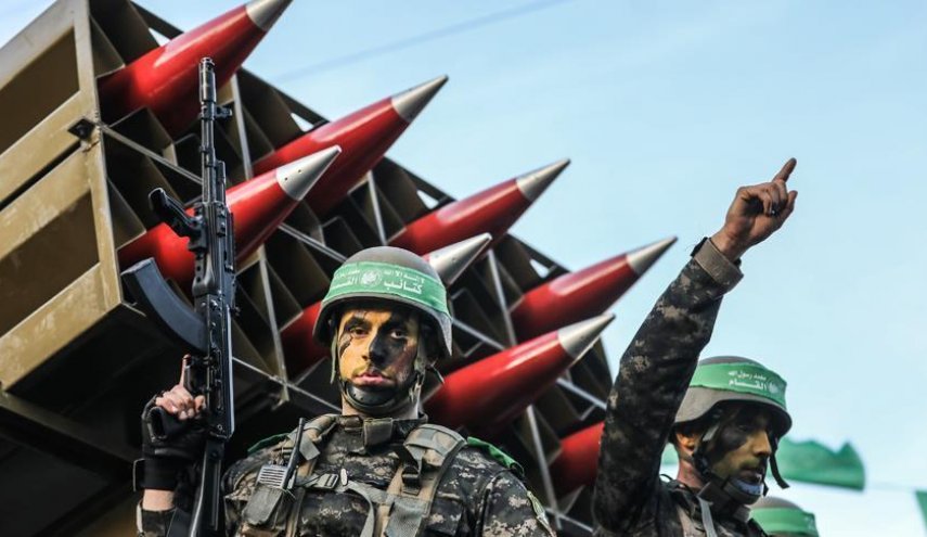 قائد كتائب القسام يتوعد الإحتلال بدفع 'ثمن غال'