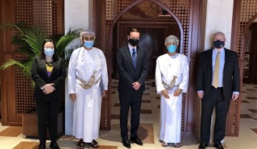 لماذا فشلت مفاوضات مسقط من جديد؟