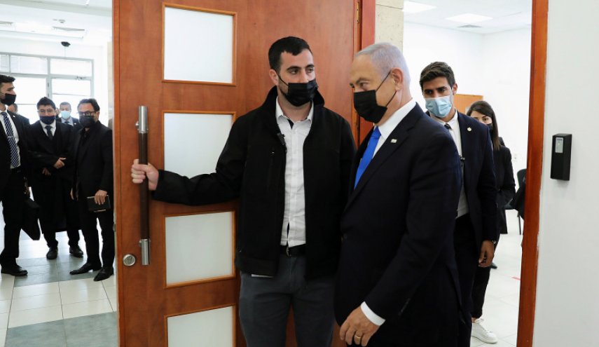 نتنياهو يعجز عن تأليف حكومة وريفلين يبدأ المشاورات