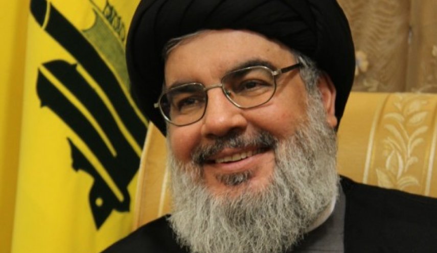 كلمة للسيد نصر الله في يوم القدس العالمي