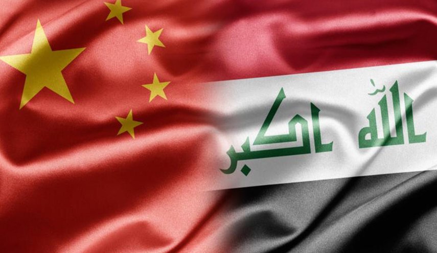 الصين تتحدث عن اتفاقيتها مع العراق وتعلن حجم التبادل السنوي