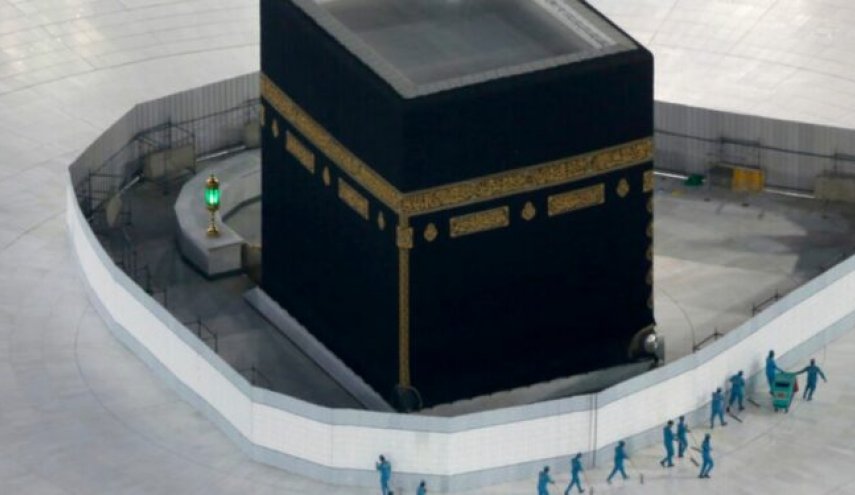 كورونا تحرم السعودية مليارات الدولارات من عائدات الحج للموسم الثاني