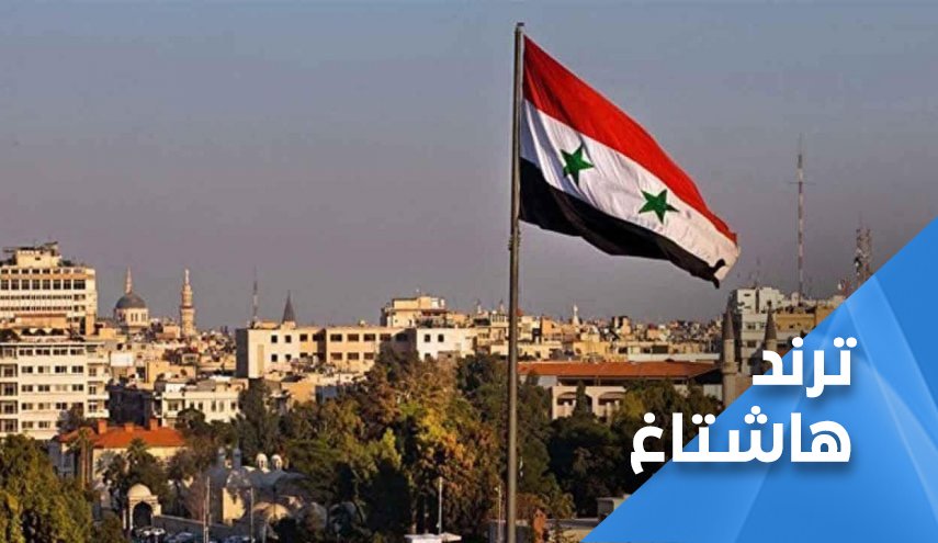 سوريا الاسد تهزم اسطورة الكيان الذي لا يقهر
