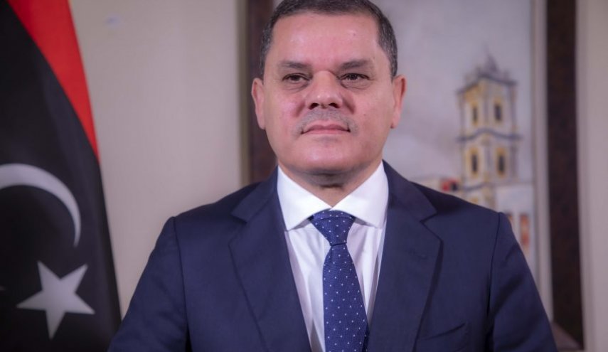 الدبيبة: نحن لا ننسق مع حفتر في بنغازي ولن نفرط في الاتفاقية التركية
