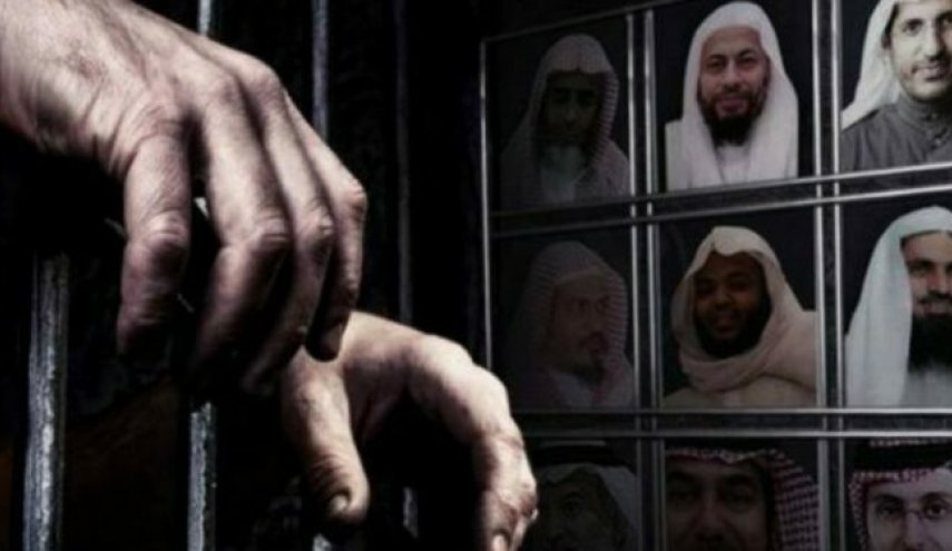 أحدهم مصاب بالشلل.. أوضاع كارثية لثلاثة معتقلي رأي بالسعودية