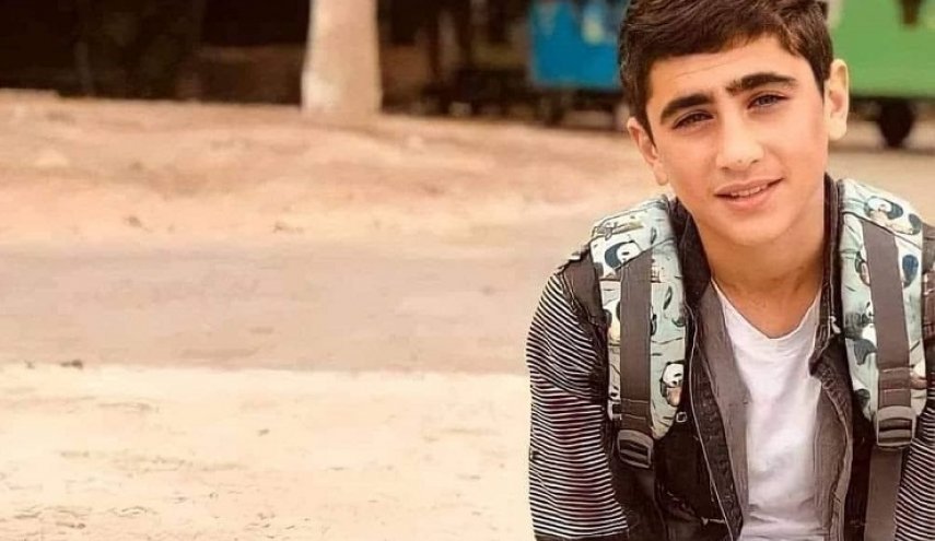 فلسطين.. شهيد وجريحان برصاص الإحتلال جنوب نابلس