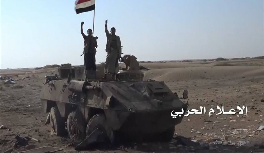 خطط «الاستنقاذ» لا تؤتي نتائج: قوات هادي على تراجعها